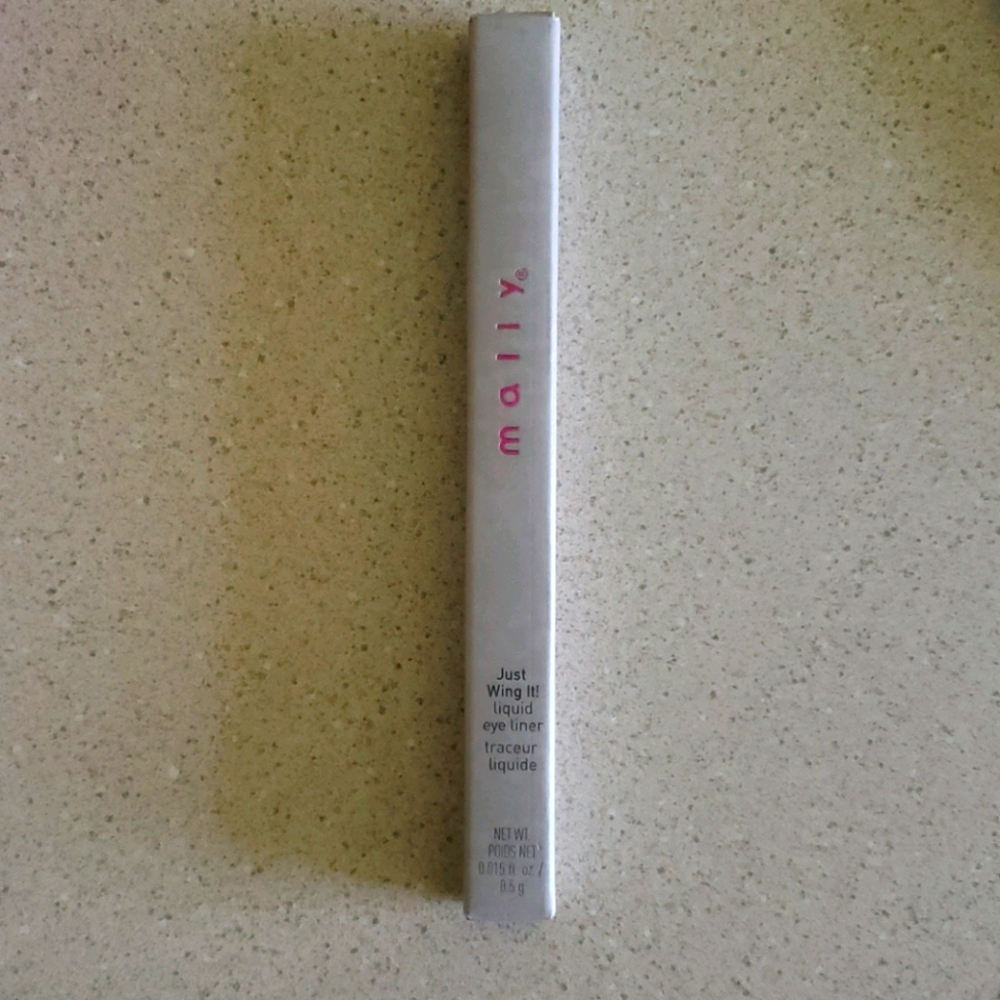 Liquid Eyeliner